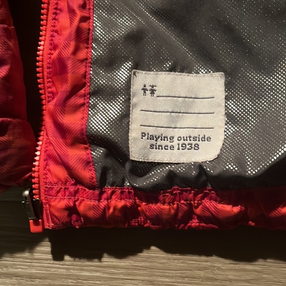 EUC Columbia coat - Picture 4 of 7